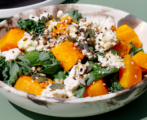 Pompoen hoelang koken